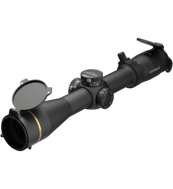 Leupold VX-6HD Gen 2 2-12x42