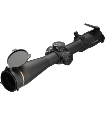 Leupold VX-6HD Gen 2 3-18x44 Side Focus