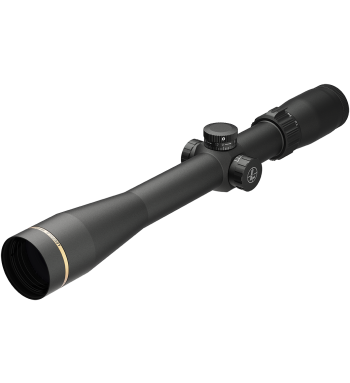Leupold VX-Freedom 6-18x40 Side Focus
