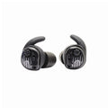 Walker's Silencer electronic earbuds