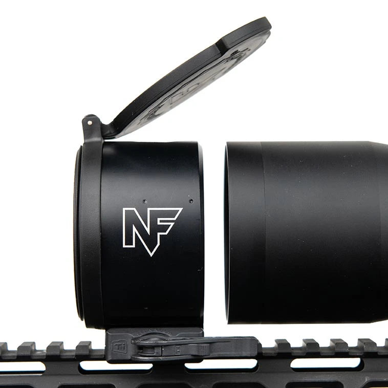 Nightforce Wedge Prism 100 MOA / 29 MRAD