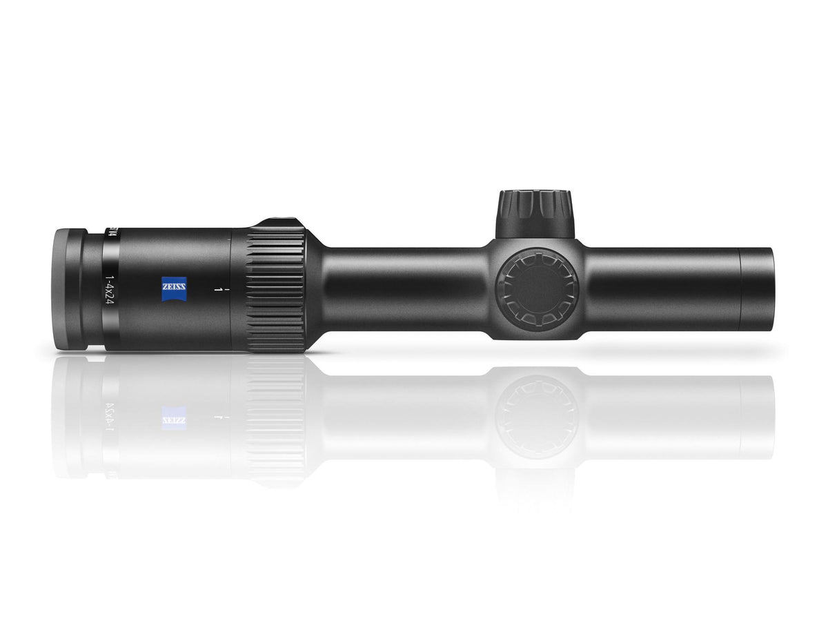 Zeiss Conquest V4 1-4x24