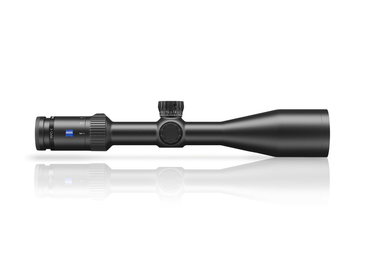 Zeiss Conquest V4 3-12x56
