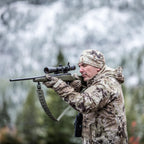 Zeiss Conquest V4 3-12x56