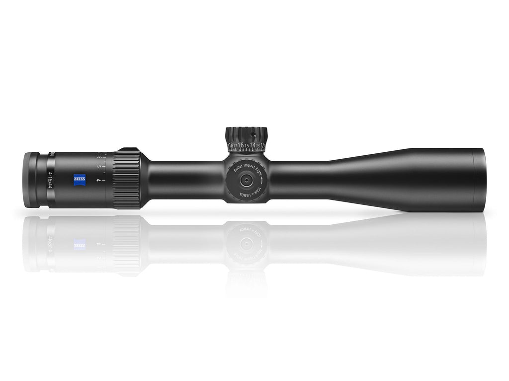 Zeiss Conquest V4 4-16x44