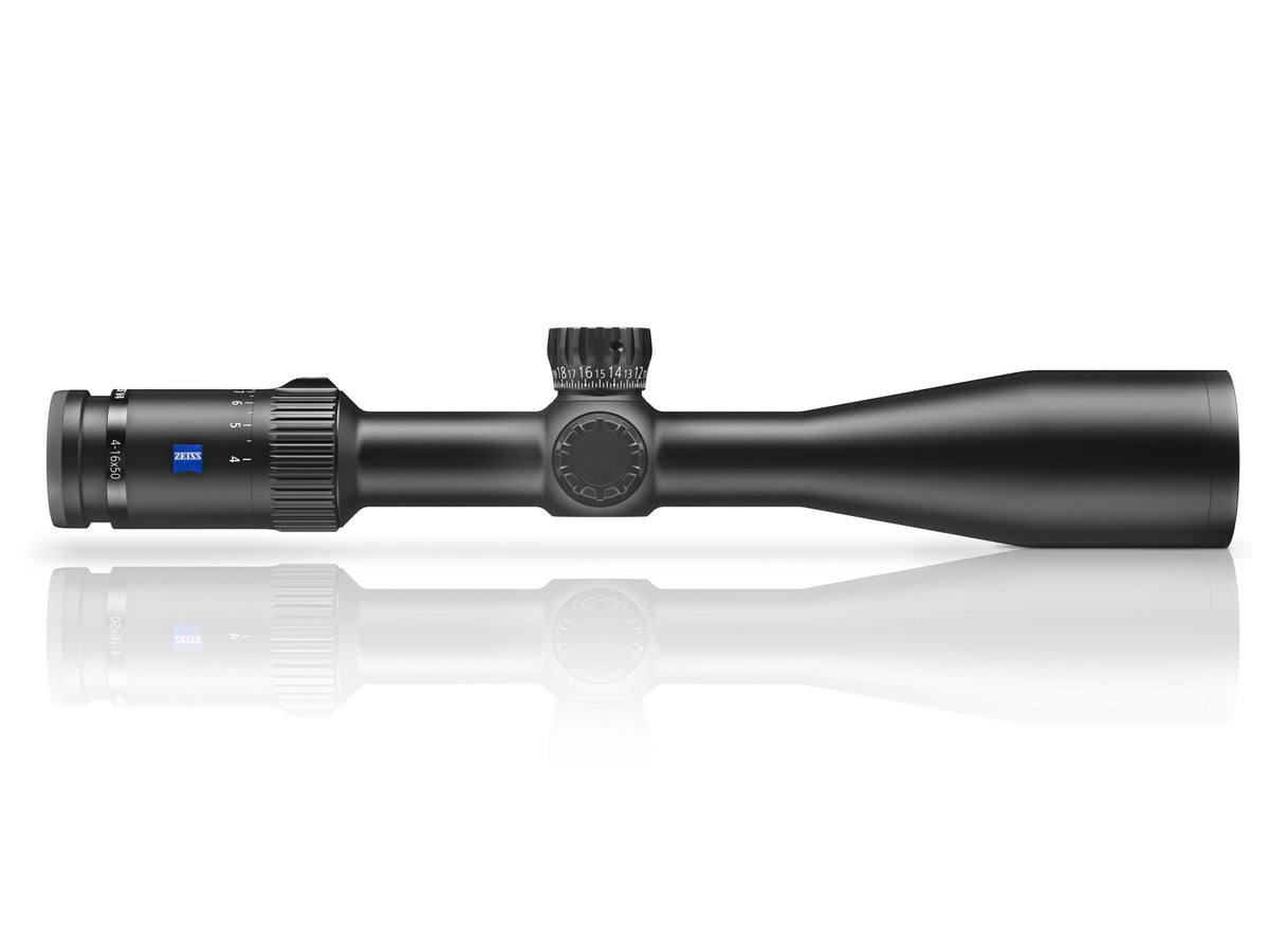 Zeiss Conquest V4 4-16x50
