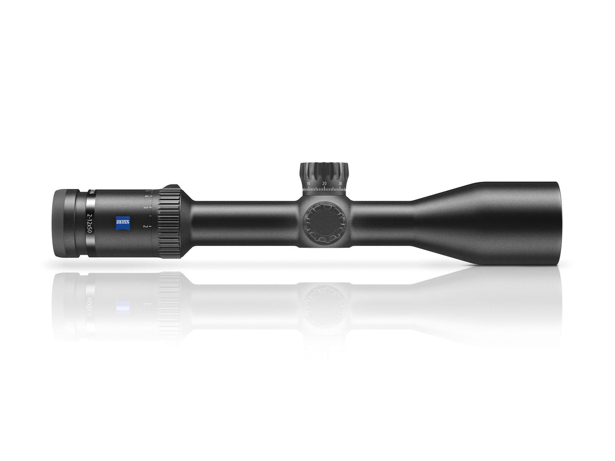Zeiss Conquest V6 2-12x50