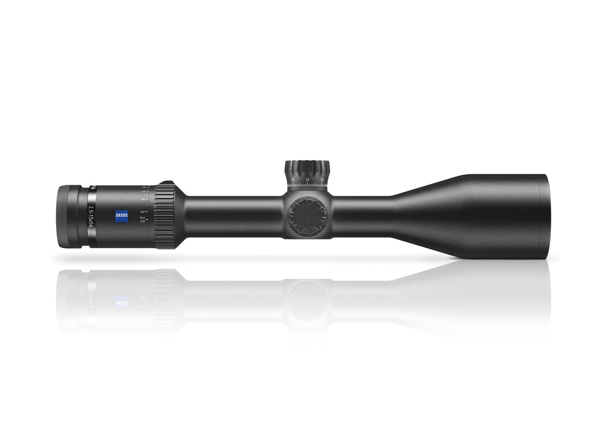Zeiss Conquest V6 2.5-15x56
