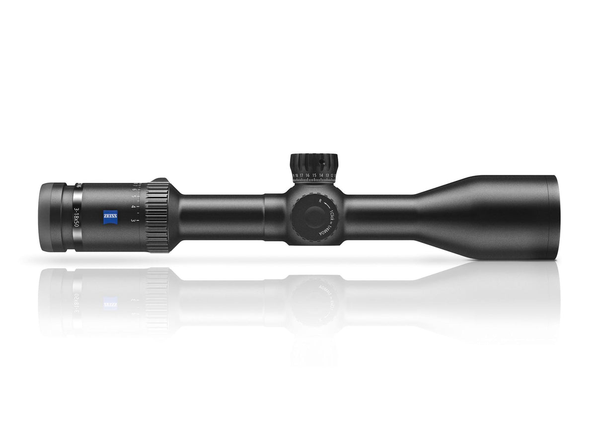 Zeiss Conquest V6 3-18x50