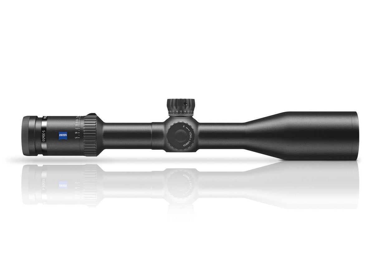 Zeiss Conquest V6 5-30x50