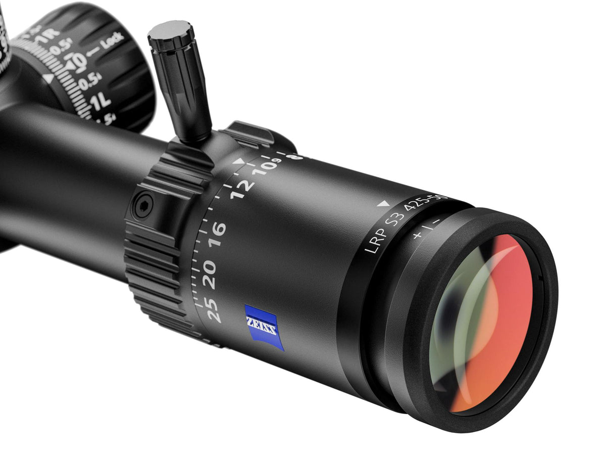 Zeiss LRP S3 4-25x50