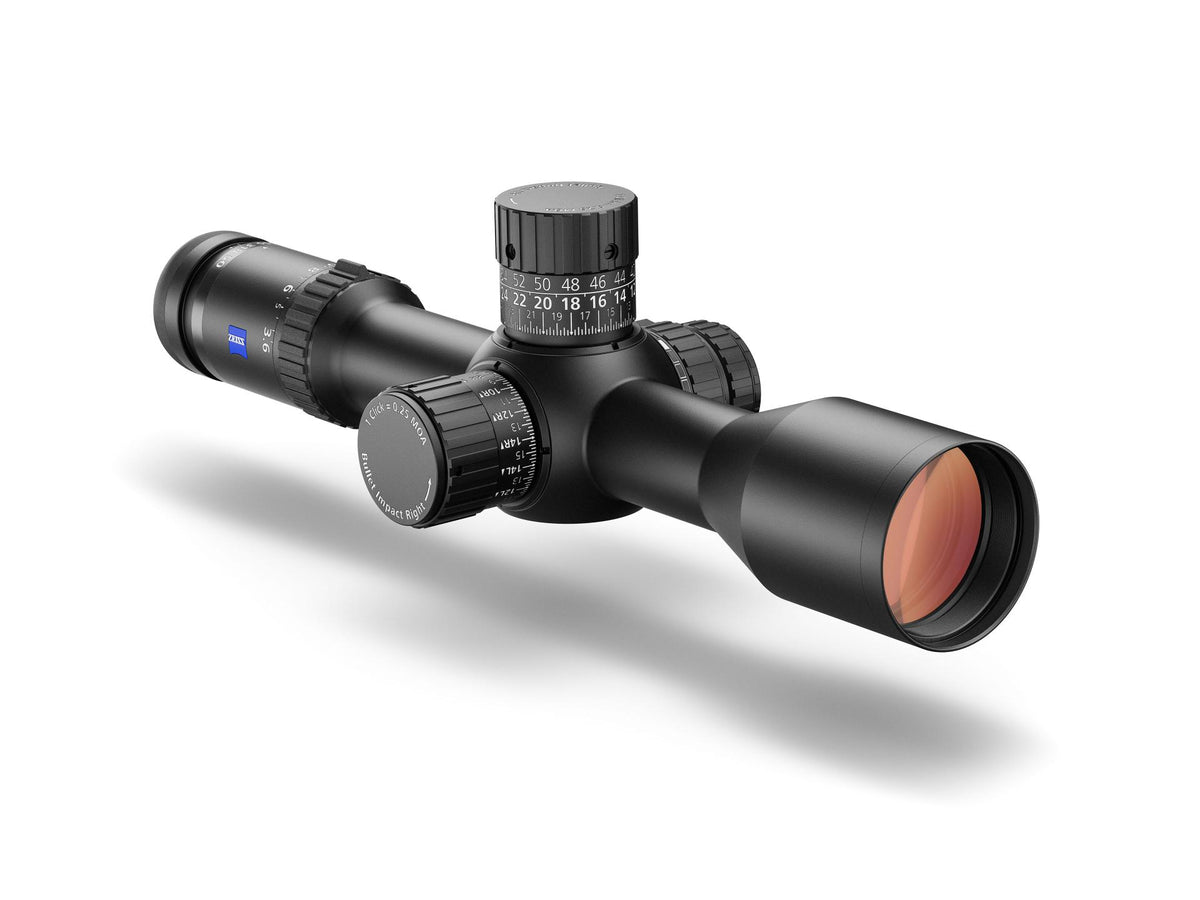 Zeiss LRP S5 3-18x50