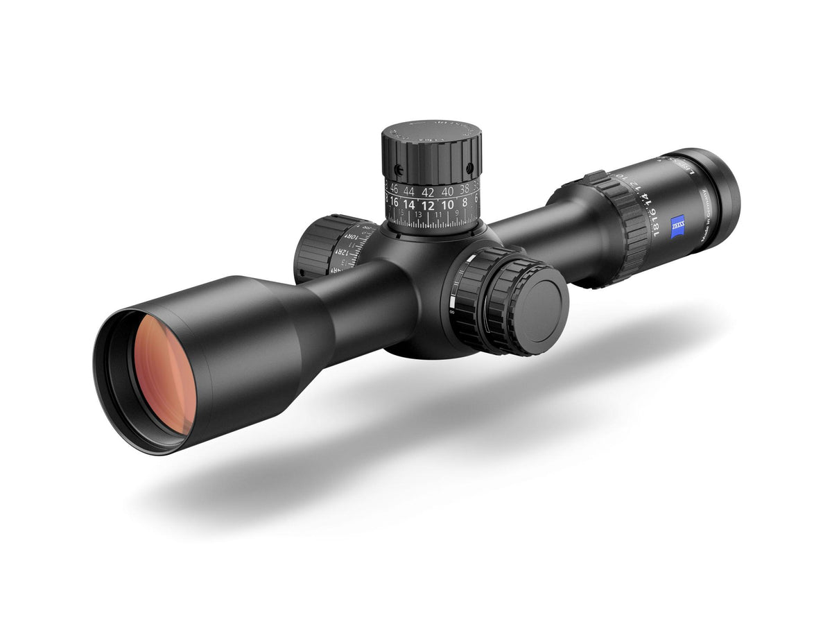 Zeiss LRP S5 3-18x50