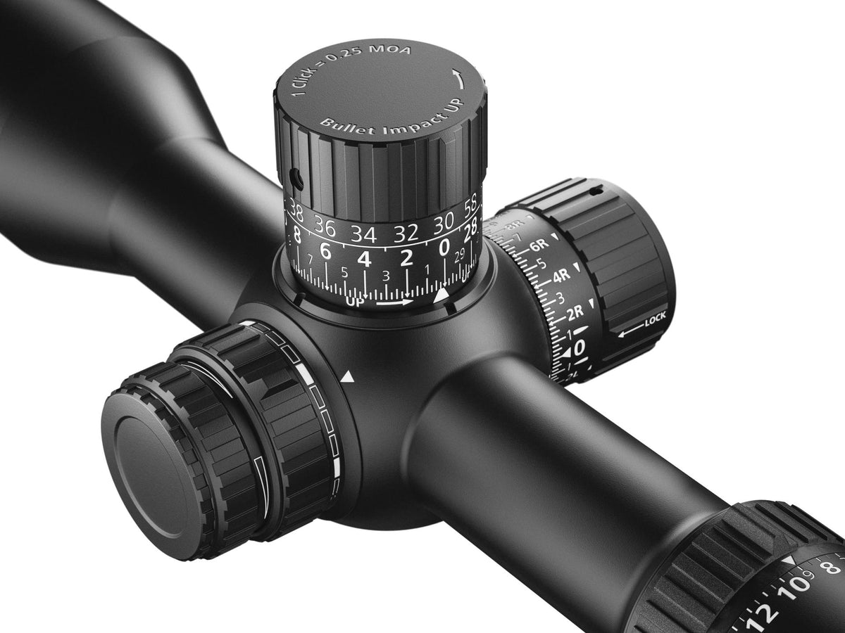 Zeiss LRP S5 3-18x50