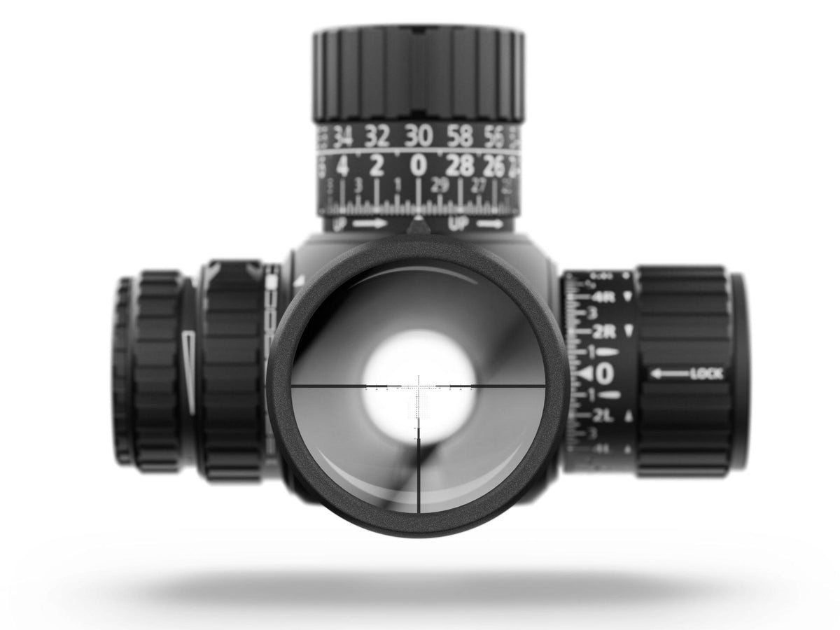 Zeiss LRP S5 3-18x50