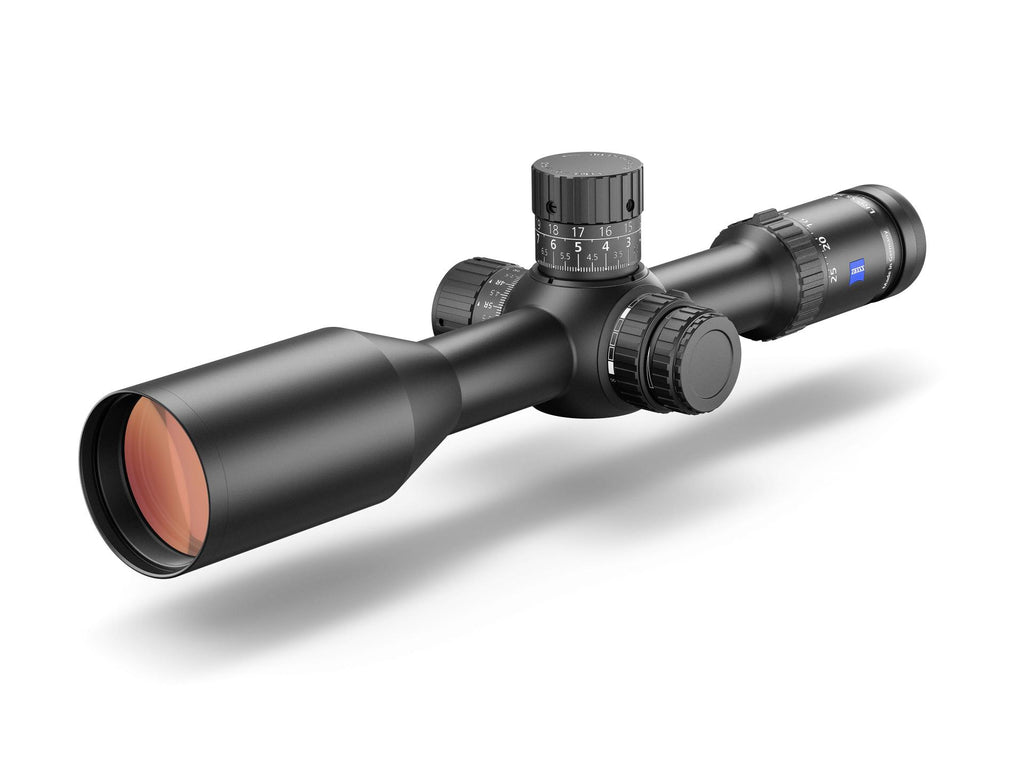 Zeiss LRP S5 5-25x56