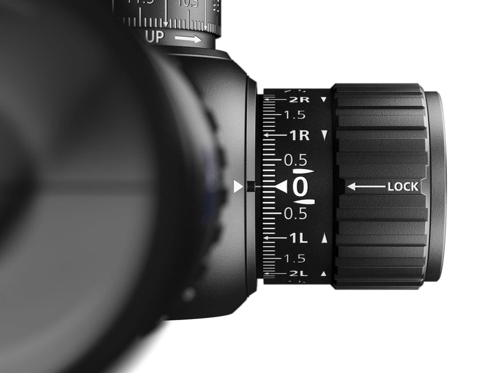 Zeiss LRP S5 5-25x56