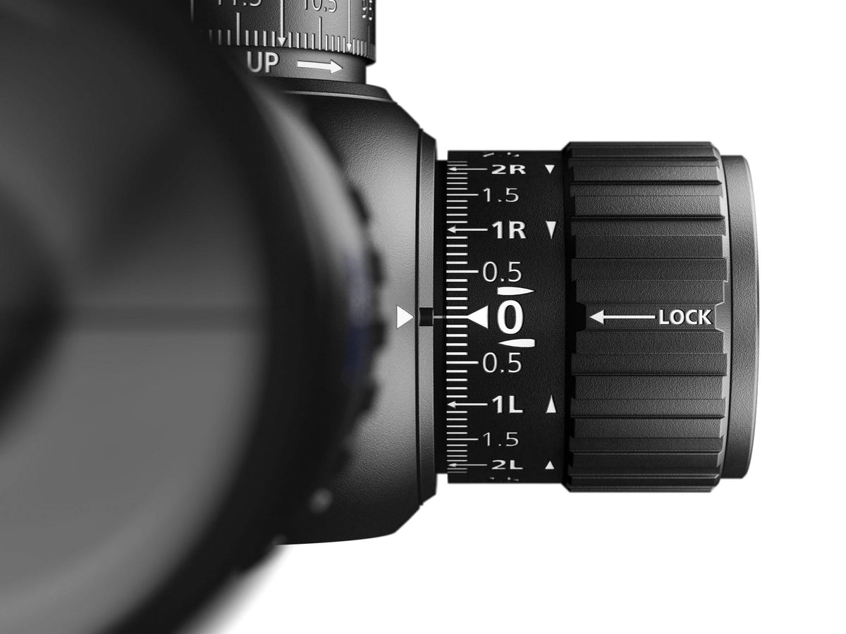 Zeiss LRP S5 5-25x56