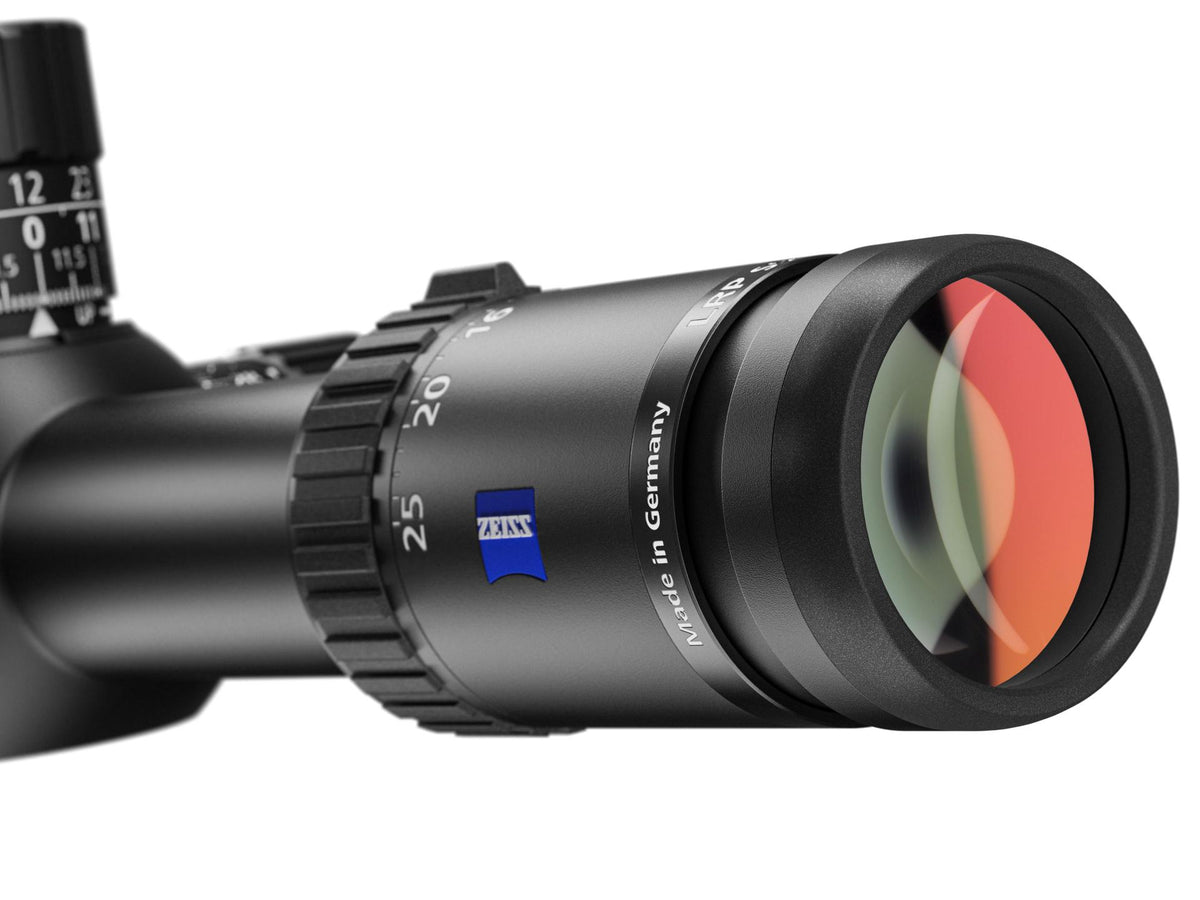 Zeiss LRP S5 5-25x56