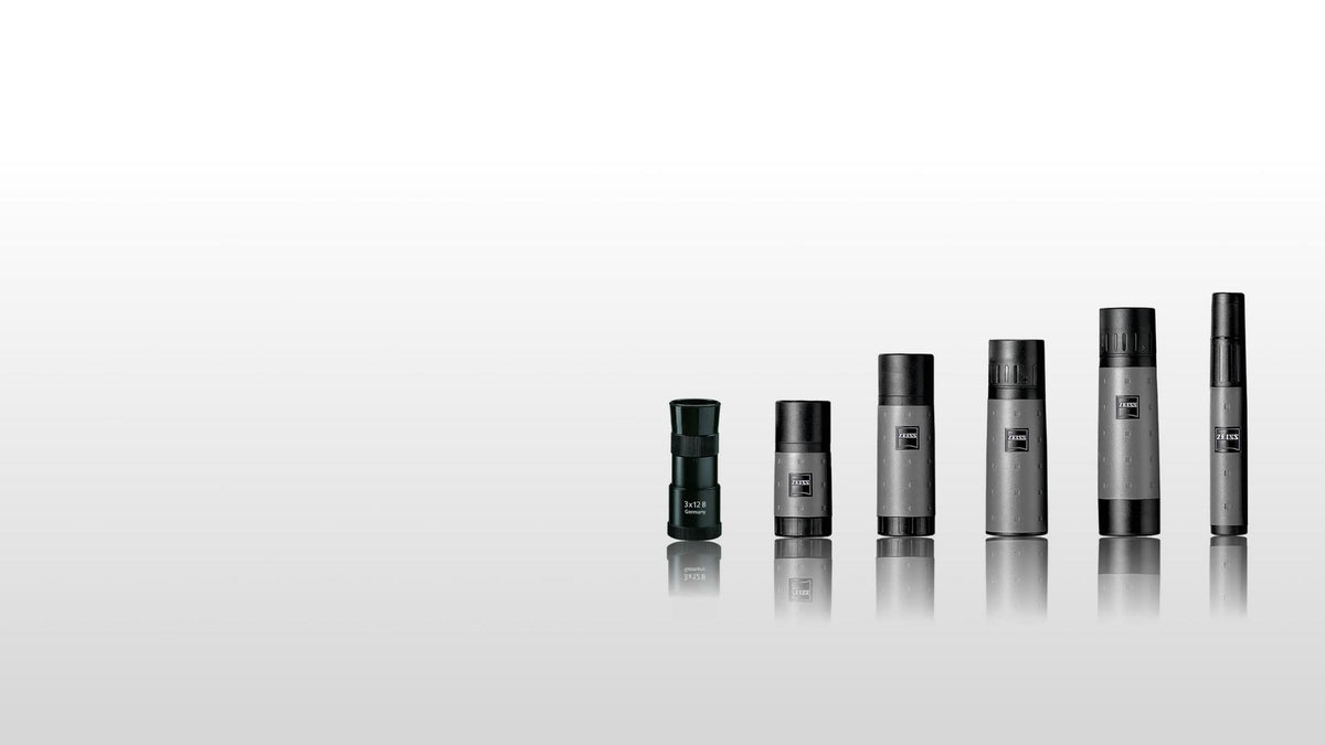 Zeiss Monoculars