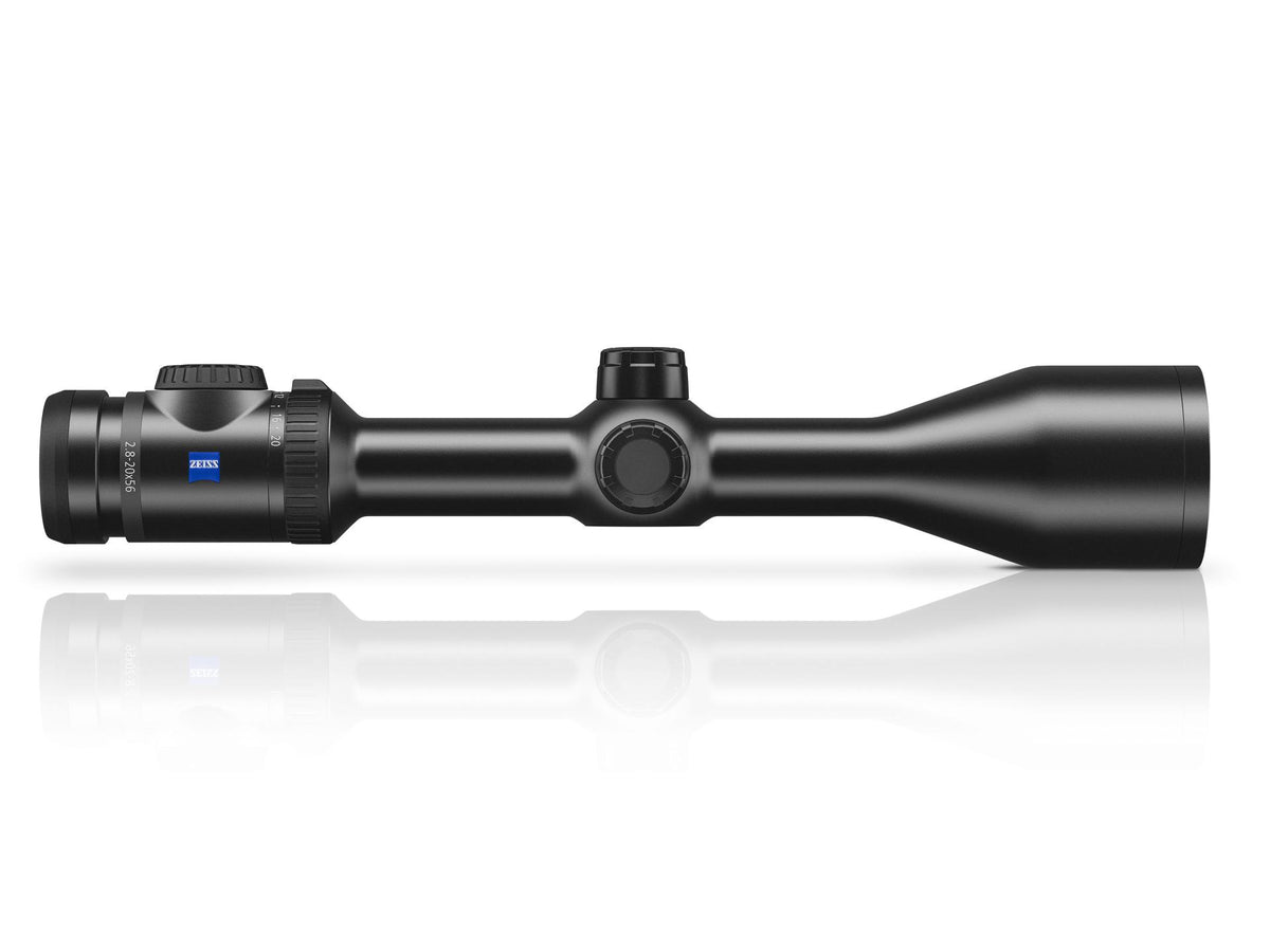 Zeiss Victory V8 2.8-20x56