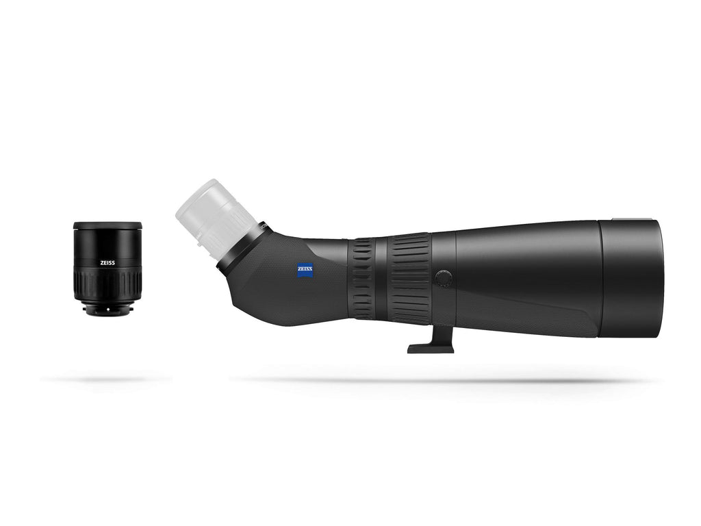 Zeiss Victory Harpia 85 / 95 spotting scope