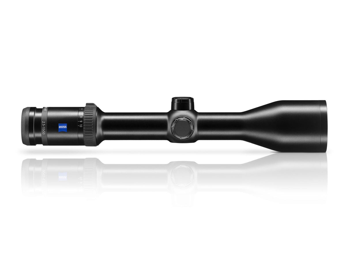 Zeiss Victory HT 2.5-10x50
