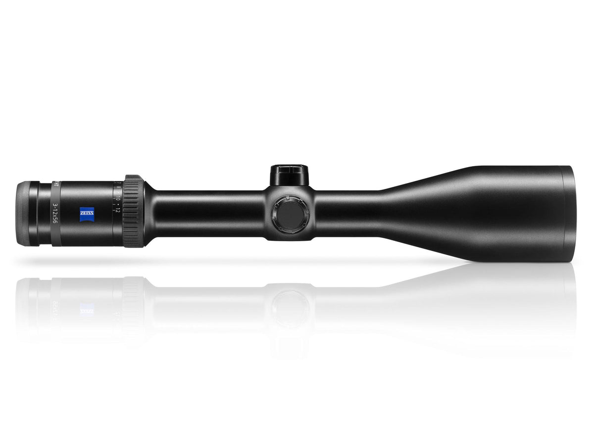 Zeiss Victory HT 3-12x56
