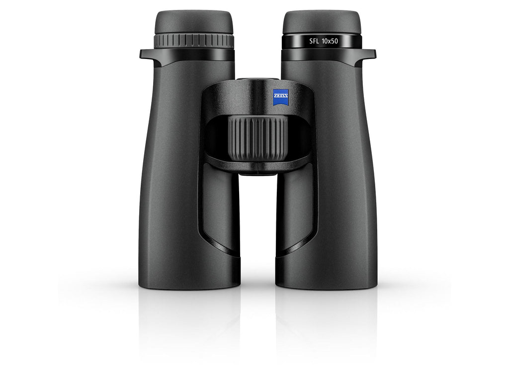 Zeiss Victory SFL 10x50