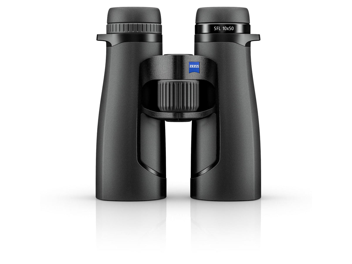 Zeiss Victory SFL 10x50