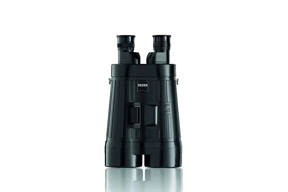 Zeiss 20x60 S image-stabilised binoculars