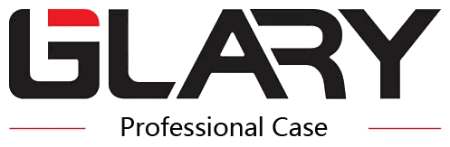 Glary logo